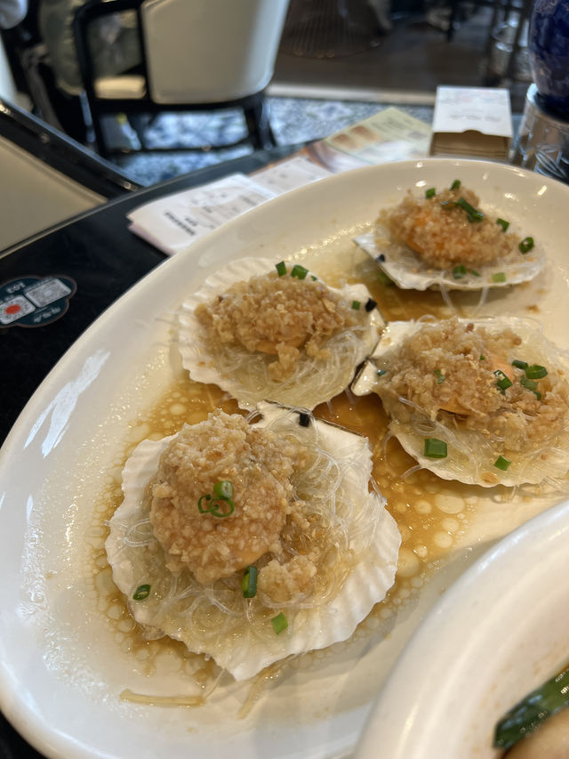深圳美食推介😍2大人氣餐廳😊
