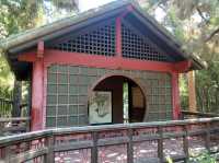 Los Angeles Zoo
