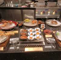 旭集 和食集錦 中茂店