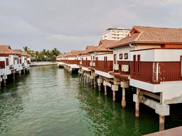 Seaside Luxury Retreat @ Port Dickson