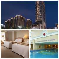 高雄酒店：寒軒國際大飯店，商務休閒旅客的理想選擇