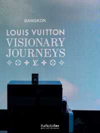 👜💼🧳 LV the Place Bangkok ที่แรกของไทย