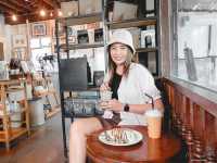น.น่าน Coffee & Roaster 