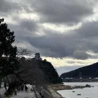 Inuyama a must visit area in Nagoya!