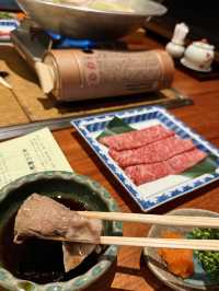 #奧飛驒溫泉 一泊二食住深山桜庵 🌸