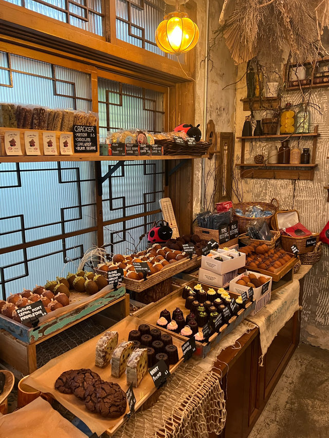 韓国 オススメカフェ☕️