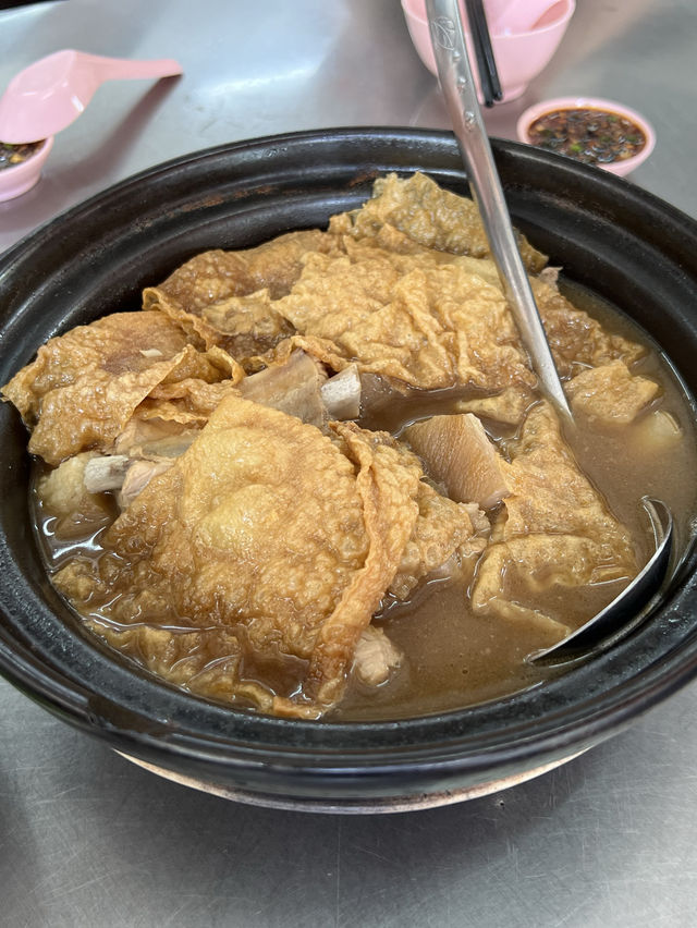 檳城~怡保~吉隆坡,每天都是吃的增肥之旅🤭🇲🇾