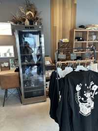 行橋にある素敵なコーヒー屋さんっ！