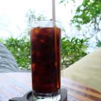 คาเฟ่สวยๆ บรรยากาศดีๆ บนเกาะกูด