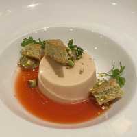 Exploring Finnish Cuisine at Kappeli 