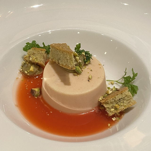 Exploring Finnish Cuisine at Kappeli 