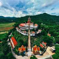 วัดเขาพรหมสวรรค์