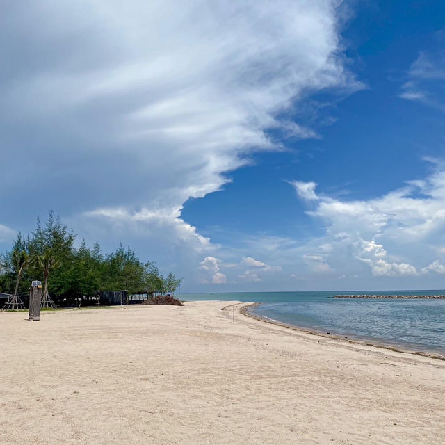  Seaman Resort