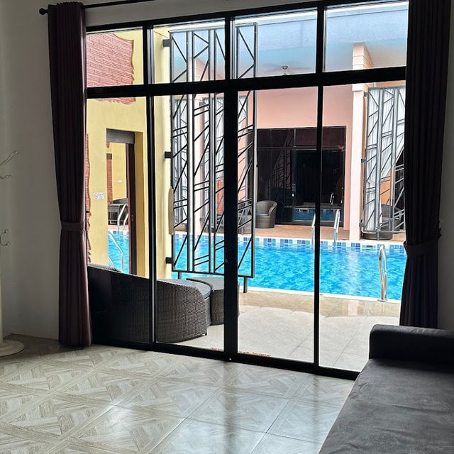 Baan Noppadol Hua Hin Loft