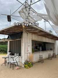  1d+ Day Artist 