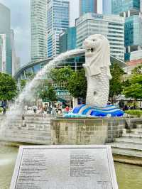 Merlion