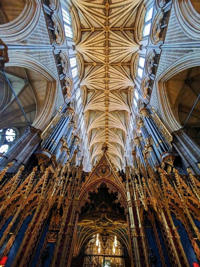 Westminster Abbey