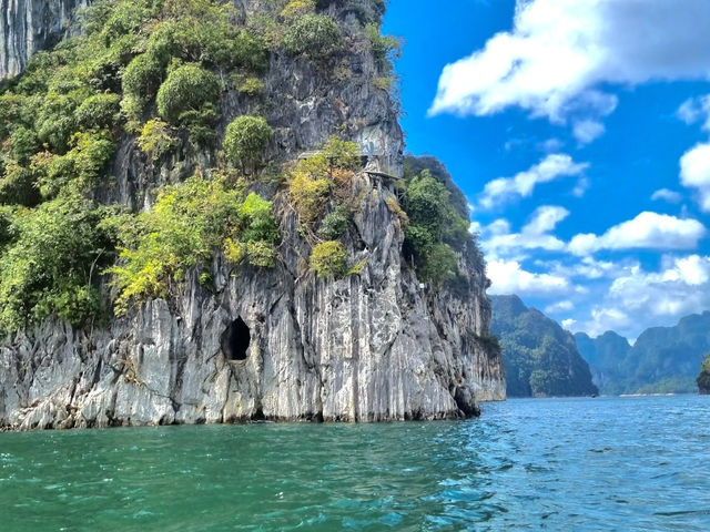 Khao Sok National Park 