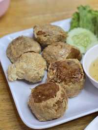 ข้าวต้มสมพงษ์ สาขาประชาชื่น