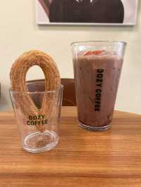 弘大で朝活ならここ！朝7:00からやってるオシャレカフェ🌱