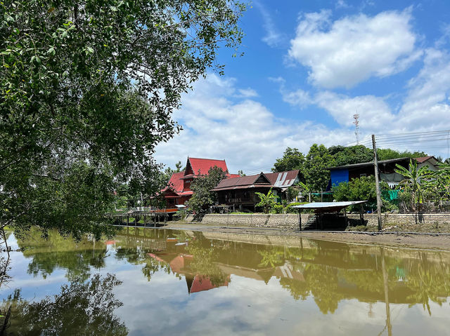 หนึ่งในบางคนที รีสอร์ท
