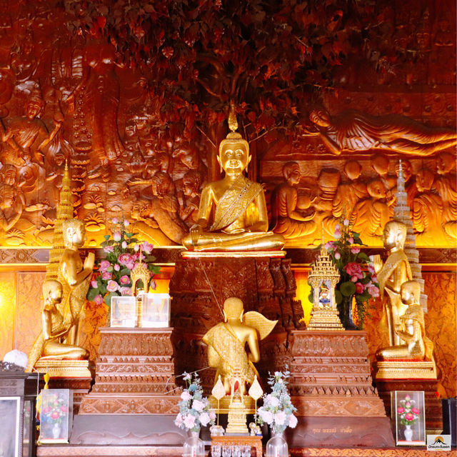วัดบางแคน้อย  