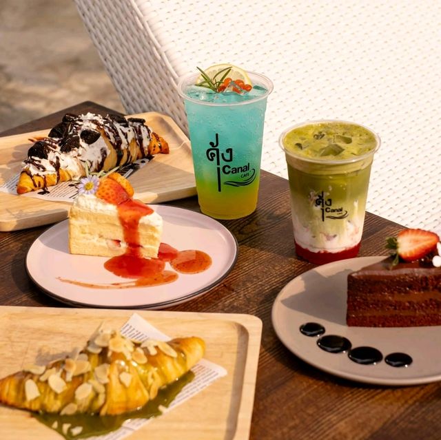 Cafe