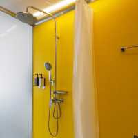 Yello Rooms Hotel