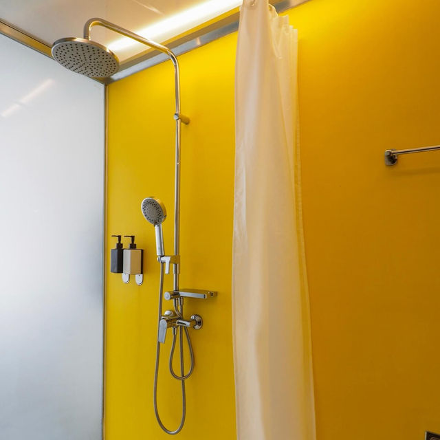 Yello Rooms Hotel