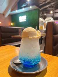 「海之戀商場餐廳，柚子蜜糖燒雞半價享用！」
