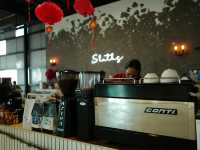พิกัดคาเฟ่หลักร้อยวิวทะเลพัทยาหลักล้าน! 