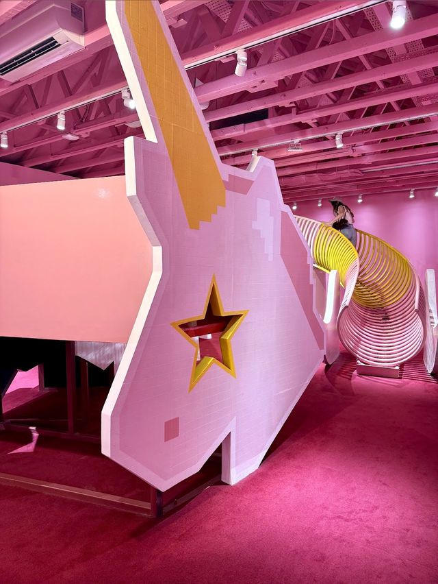 MUSEUM OF ICE CREAM SINGAPORE