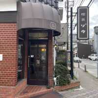 【京都カフェ】 可愛らしいぞうさんクッキーが魅力のクリームソーダ