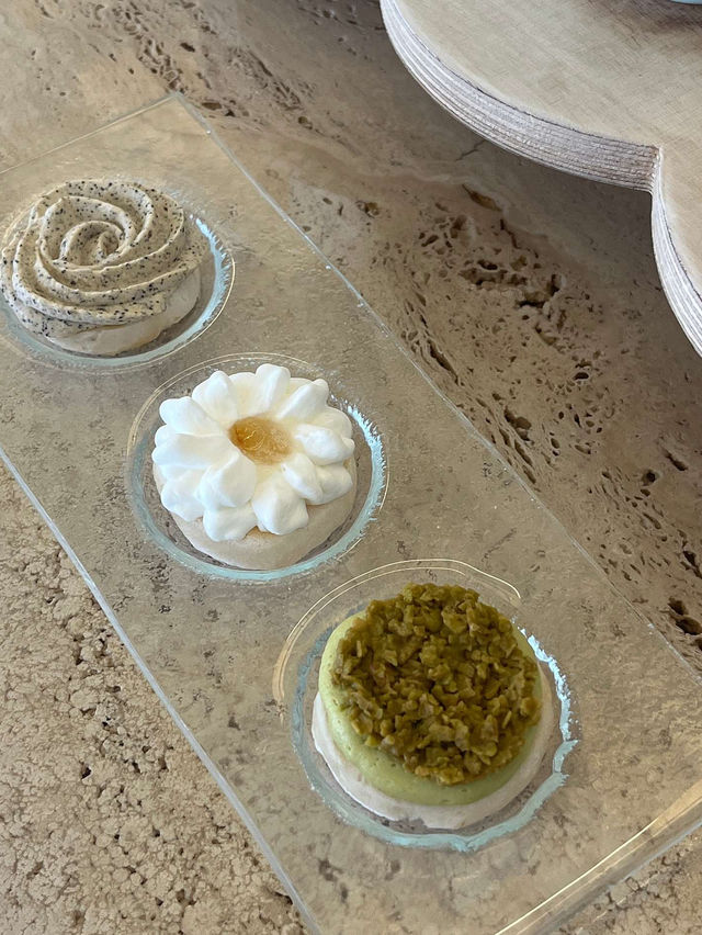 🙋🏼‍♀️🍵광안리 카페 티티티 오션뷰 전통찻집