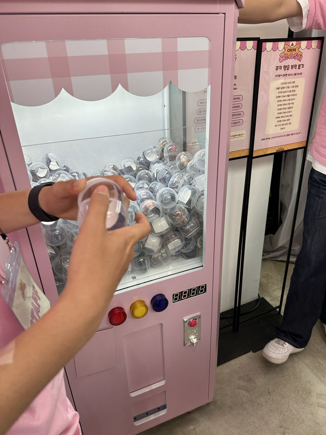 【韓国】聖水洞のポップアップが熱すぎるのでオススメ! 【韓国】聖水洞のポップアップが熱すぎるのでオススメ!
