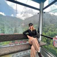 Bana Hills  ดานัง , ใครไปก็ตกหลุมรัก 