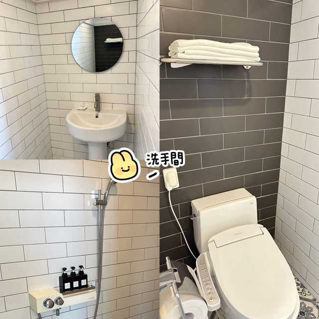 啱晒打卡嘅江陵住宿-拉卡薩米亞泳池別墅