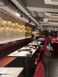 熊本牛涮鍋餐廳：品質優越，服務出色