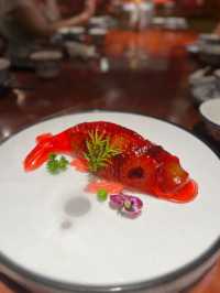 京味張烤鴨店：品味京城文化，絕佳選擇