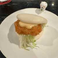 中西高質fusion 菜