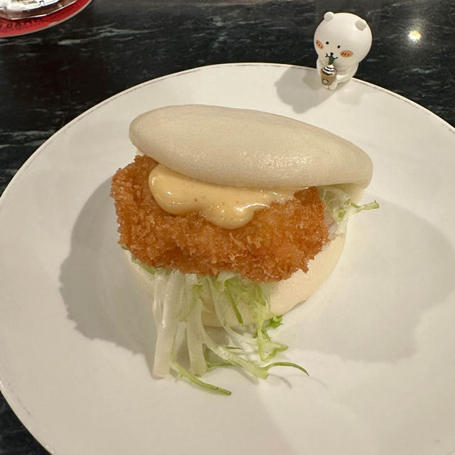 中西高質fusion 菜