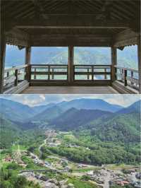 【山形】天空の古刹⛰ 誰もが一度は聞いたことがある俳句が詠まれた場所を紹介🔍