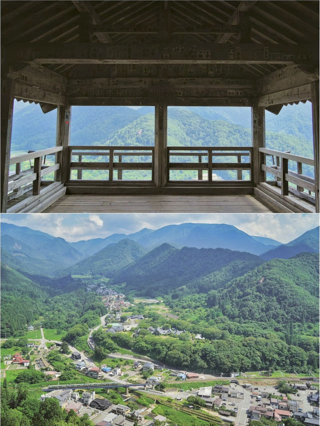 【山形】天空の古刹⛰ 誰もが一度は聞いたことがある俳句が詠まれた場所を紹介🔍