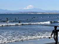 Are Enoshima & Fujisawa Worth a Visit? (Jan 2024)