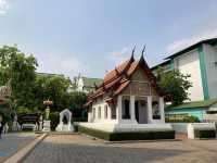 วัดศรีดอนไชย เชียงใหม่