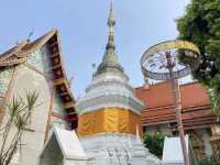 วัดฟ้าฮ่าม …เด่นดัง เชียงใหม่
