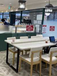 【盛岡】ブレッズコート盛岡店