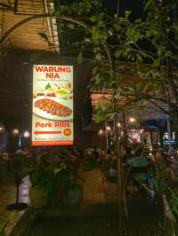 🇮🇩Warung Nia—A Must Eat Place in Bali—Save this💜🇮🇩