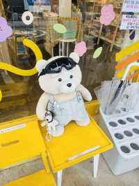 수원 키덜트들 필수코스