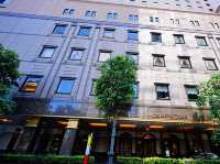 東京第一飯店：奢華寬敞空間，讓您享受舒適的住宿體驗！